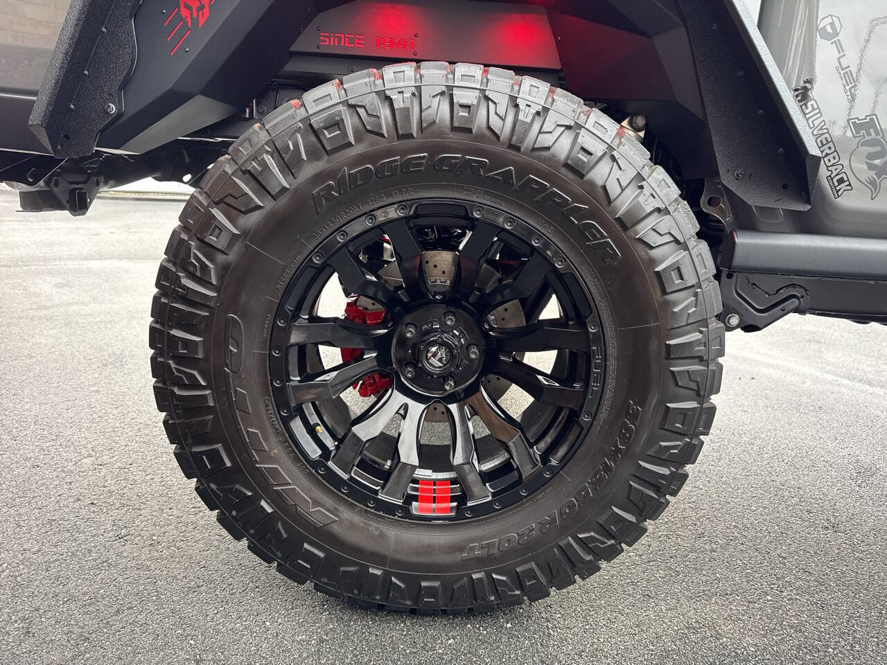 Used 2021 Jeep Gladiator Sport image 50