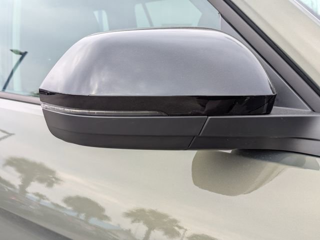 Certified 2025 Volkswagen Atlas Peak Edition SE image 12