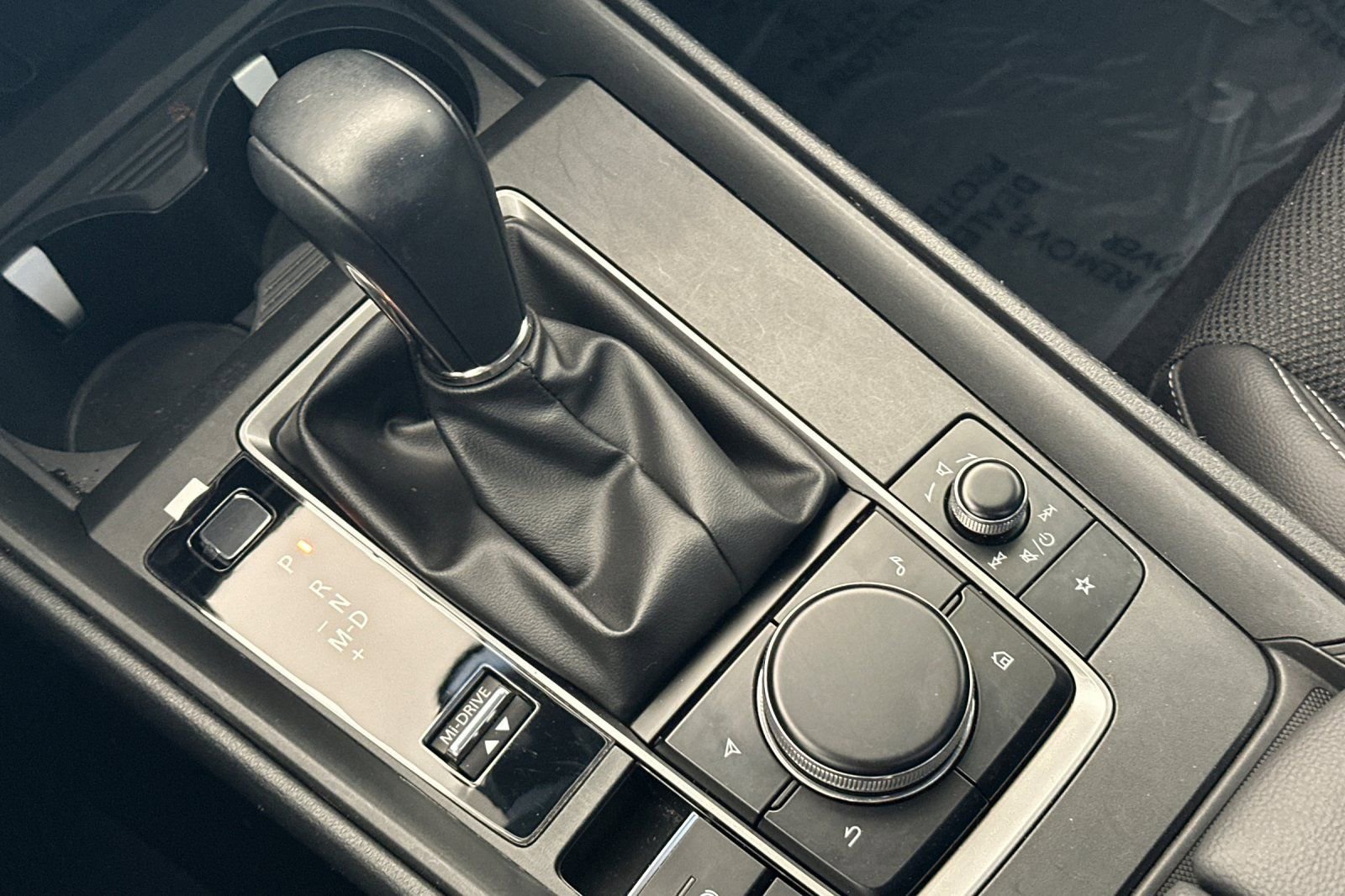 Used 2024 MAZDA CX-50 AWD 2.5 S w/ Select Package image 22