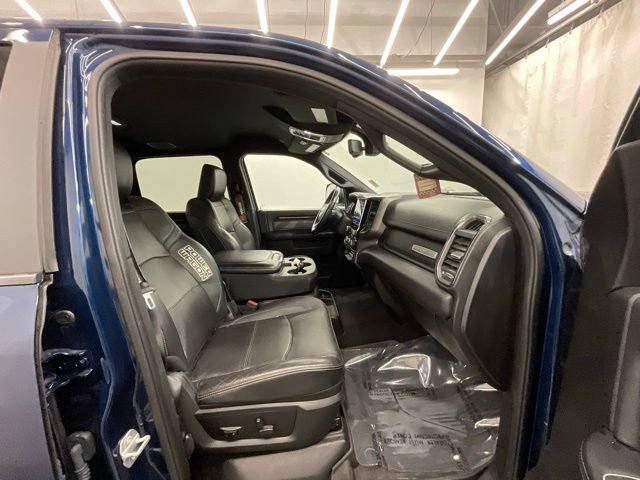 Used 2021 RAM 2500 Power Wagon AWD/4WD image 23