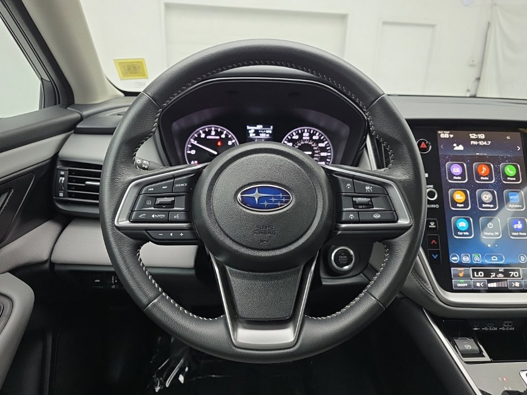 Used 2025 Subaru Legacy Premium AWD/4WD image 23