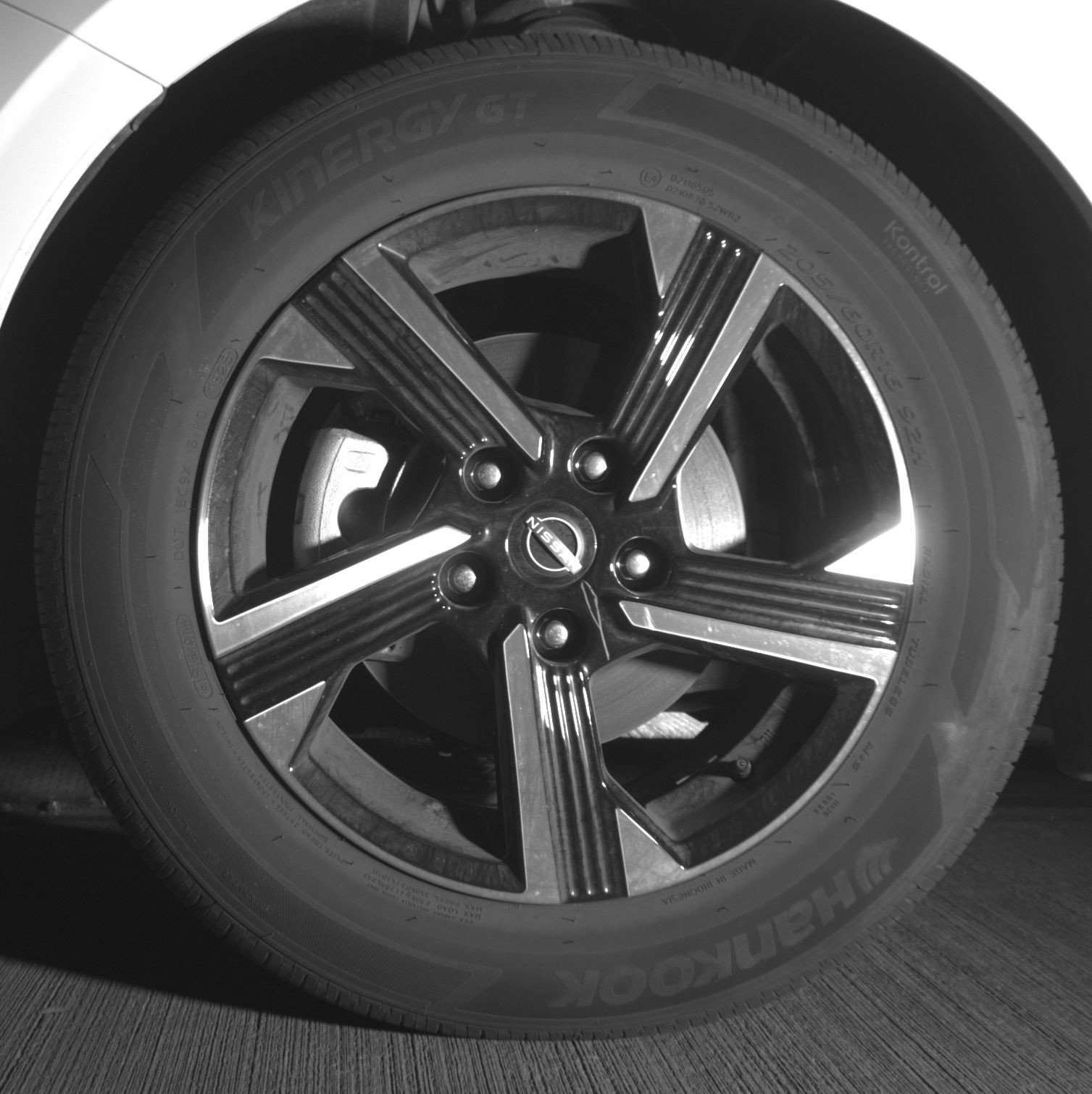 Used 2025 Nissan Sentra SV image 12