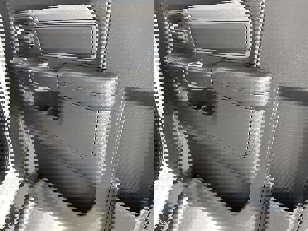 New 2026 RAM 5500 Tradesman image 15