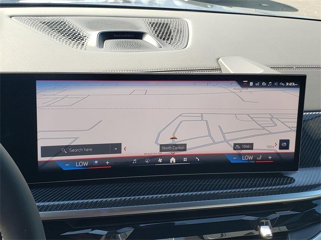 New 2026 BMW X5 M60i image 25