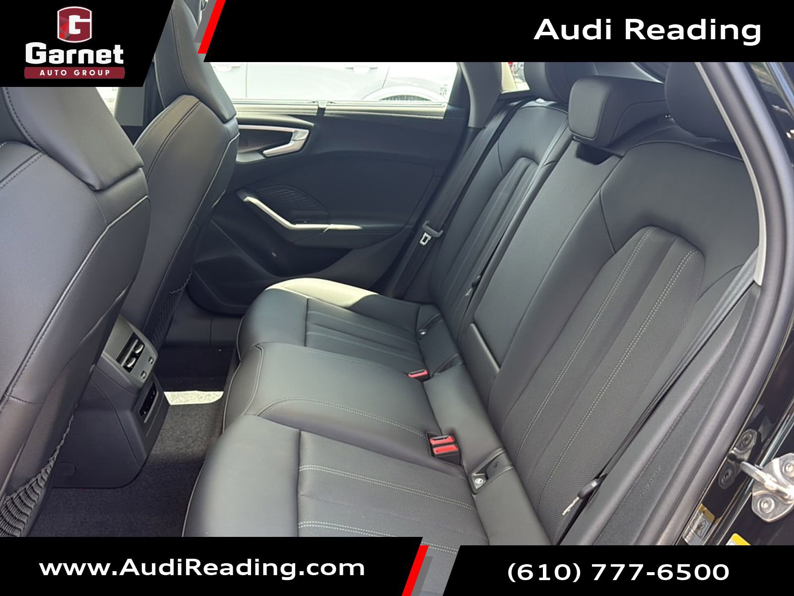 New 2025 Audi A5 2.0T Prestige image 10