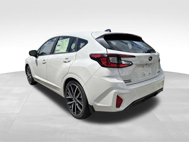 New 2026 Subaru Impreza 2.0i Sport AWD/4WD image 3