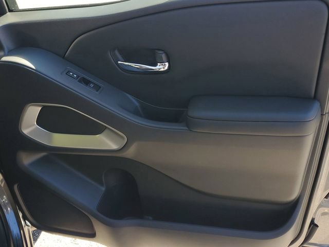 New 2026 Nissan Frontier SV w/ SV Convenience Package RWD image 30