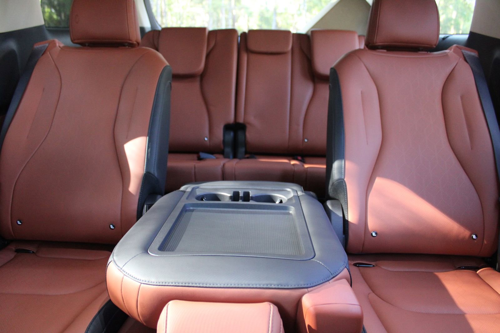 New 2026 Kia Carnival SX FWD image 68