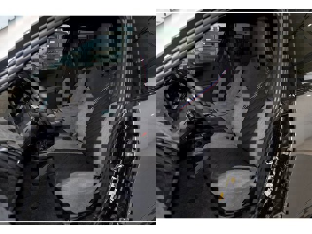 Used 2026 BMW iX xDrive60 w/ M Sport Package image 73