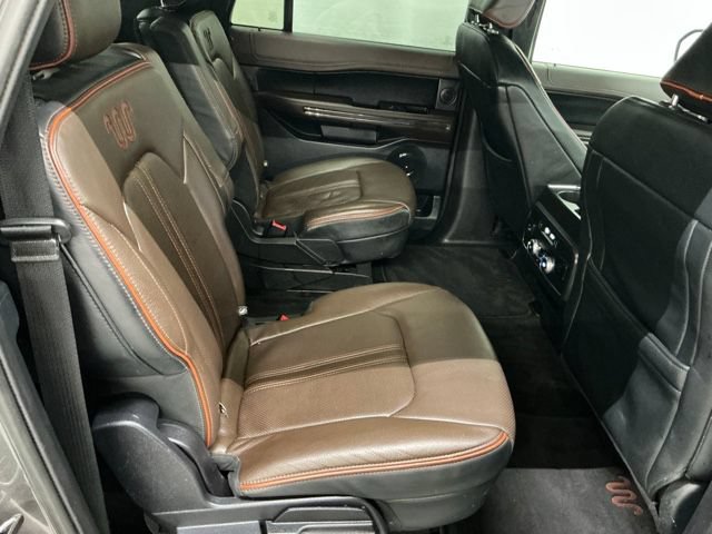 Used 2021 Ford Expedition Max King Ranch AWD/4WD image 19