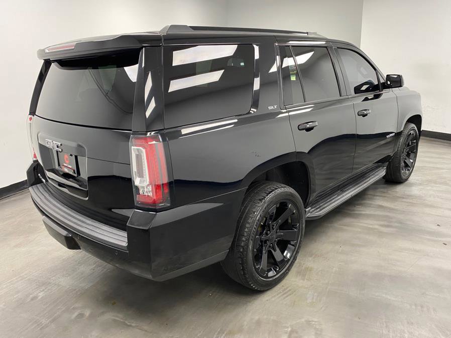 Used 2019 GMC Yukon SLT w/ Graphite Performance Edition image 6