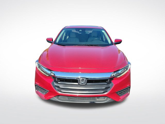 Used 2021 Honda Insight Touring image 16