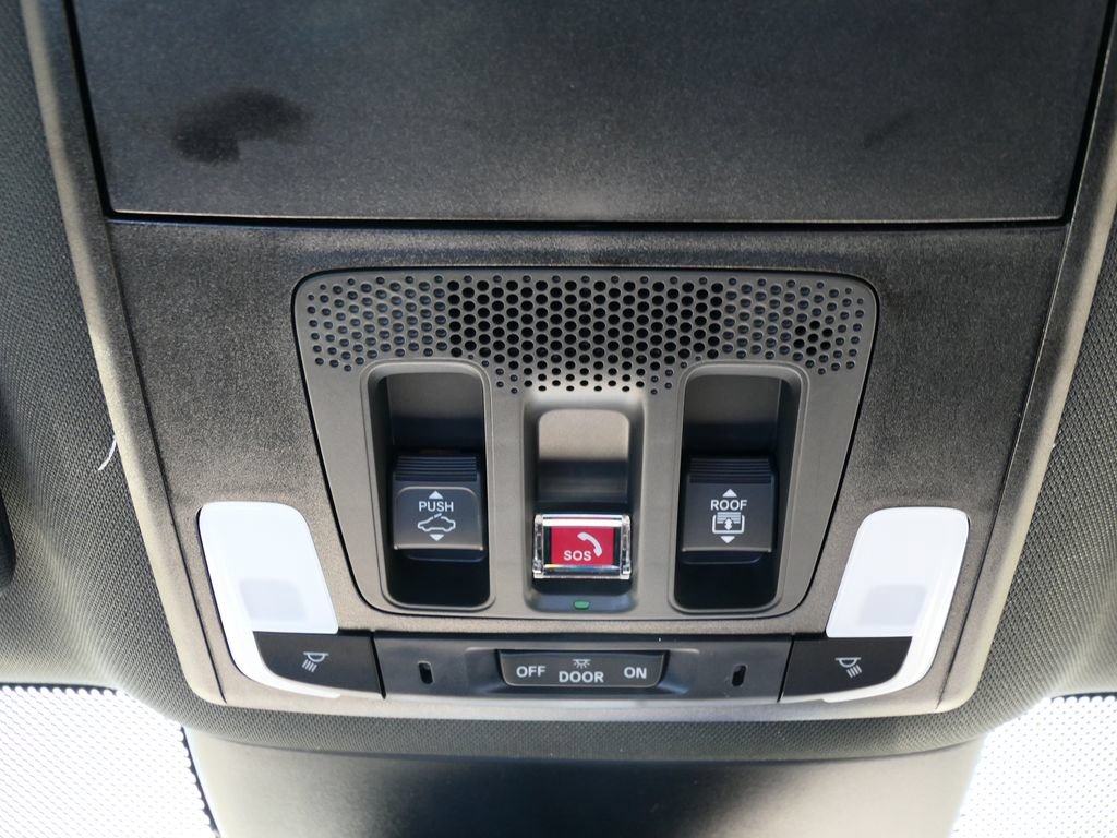 New 2026 Honda Passport TrailSport image 28