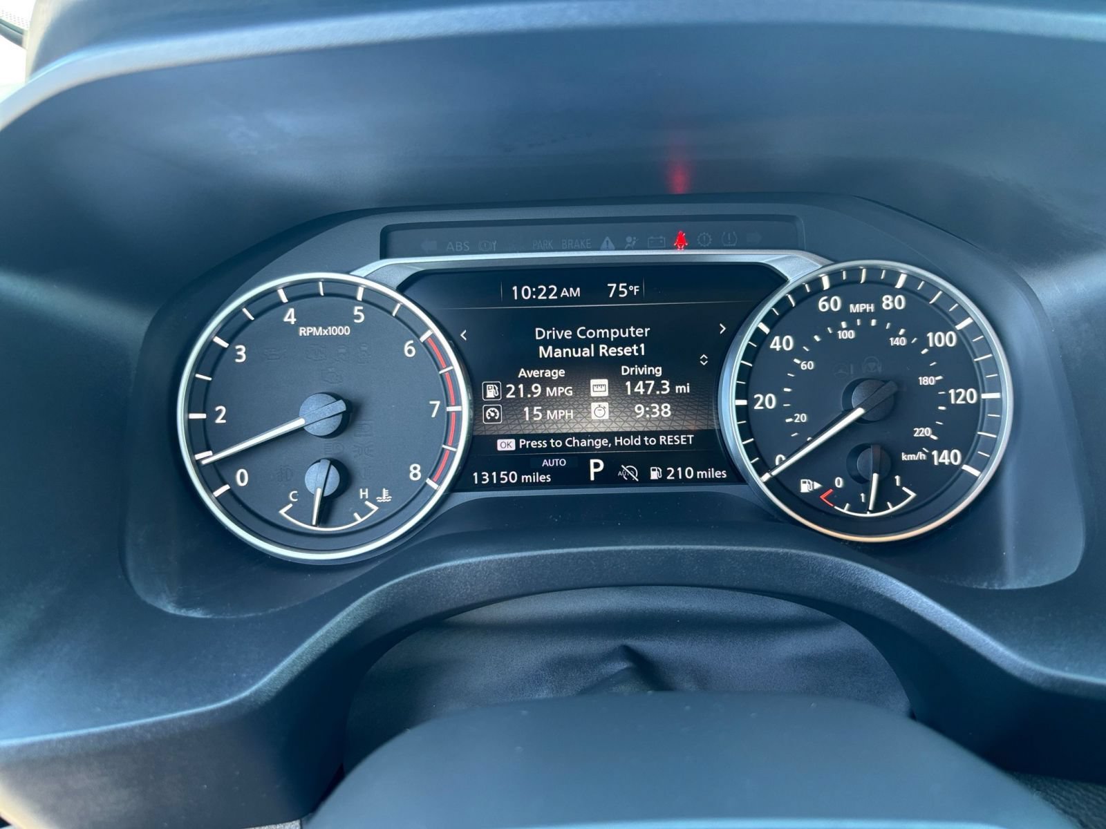 Used 2025 Nissan Rogue SV AWD/4WD image 42