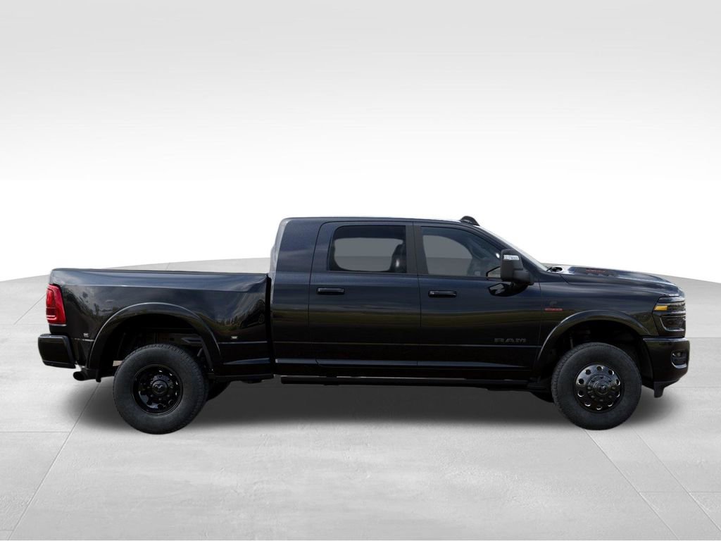 New 2026 RAM 3500 Limited image 21