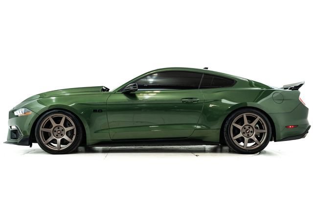 Used 2023 Ford Mustang GT Premium w/ Equipment Group 401A image 9