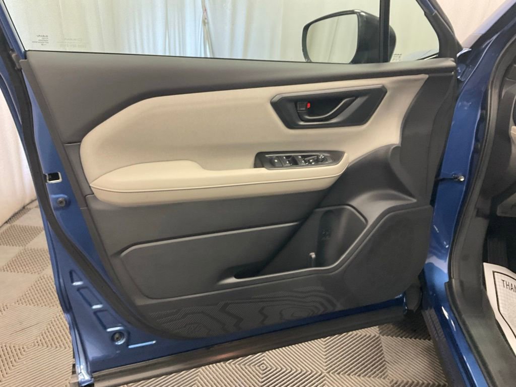 New 2026 Subaru Forester AWD/4WD image 10