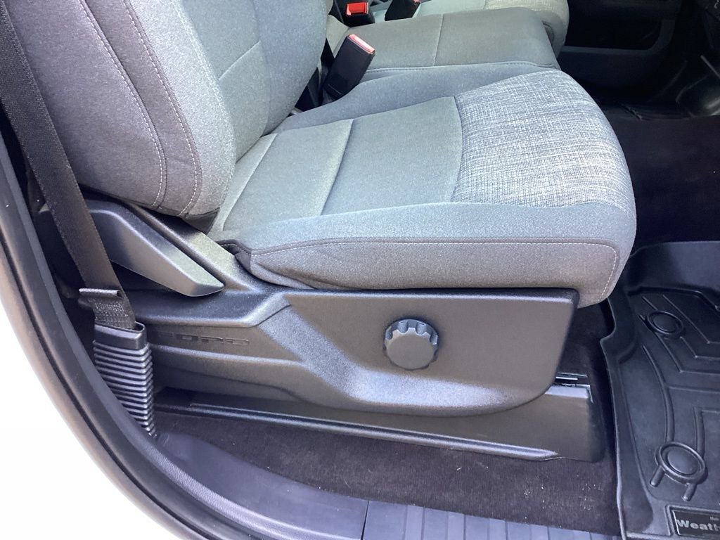 Used 2021 Ford F150 XLT w/ Trailer Tow Package image 31