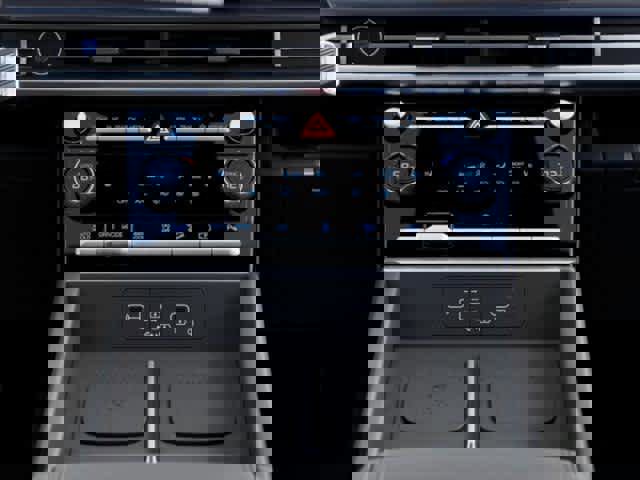 New 2026 Hyundai Santa Fe SEL image 16