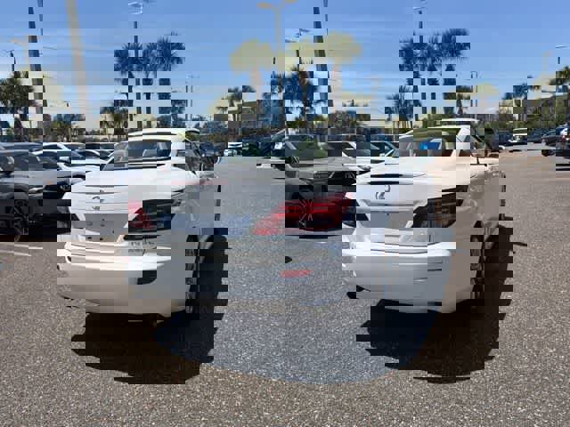 Used 2015 Lexus IS 250C w/ Navigation System Package RWD image 15