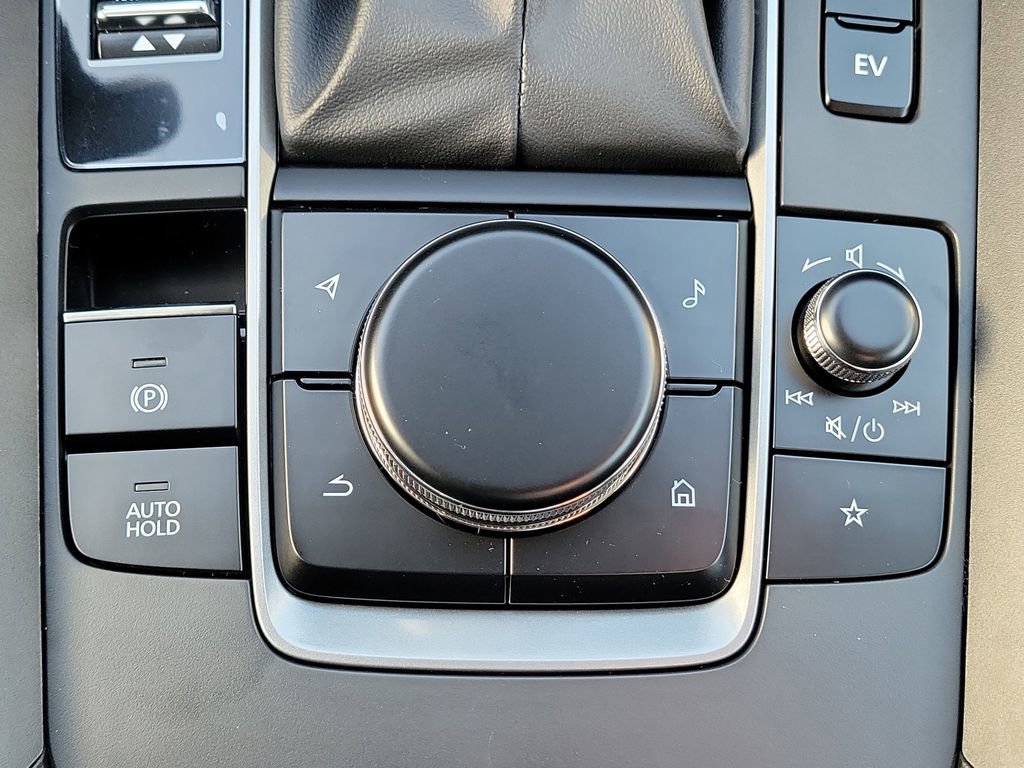 New 2026 MAZDA CX-50 2.5 Hybrid w/ Weather Package image 31