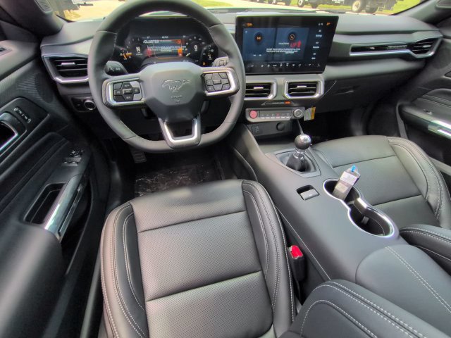New 2026 Ford Mustang GT Premium w/ Mustang Nite Pony Package RWD image 15