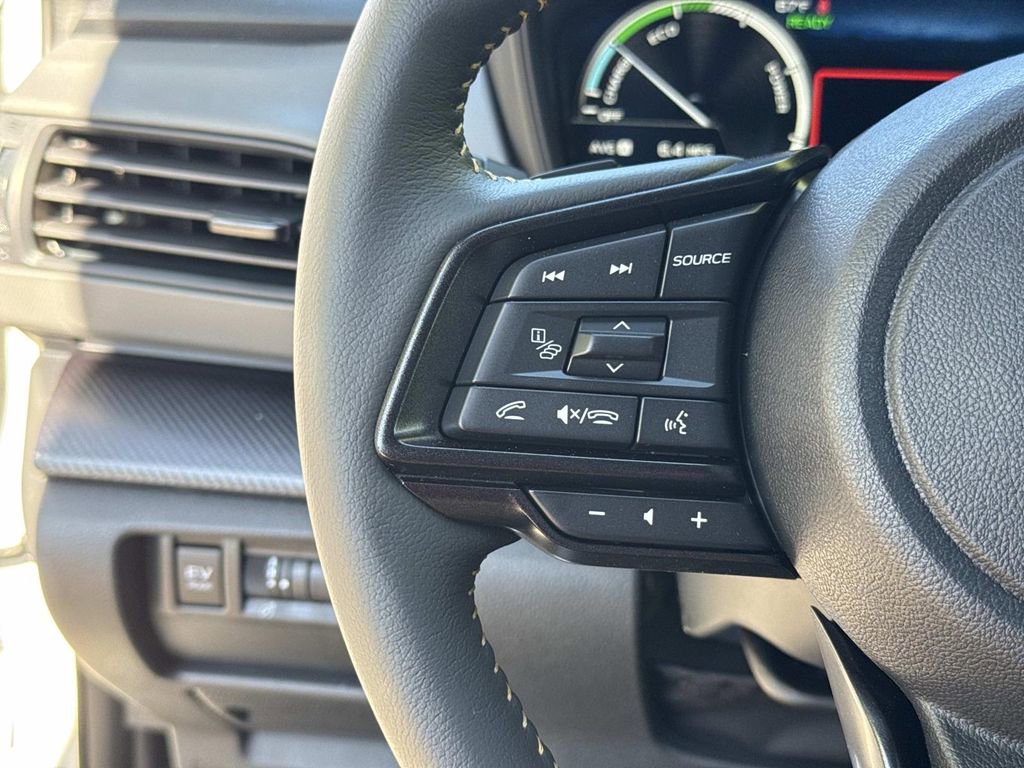 New 2026 Subaru Crosstrek 2.5i Sport image 39