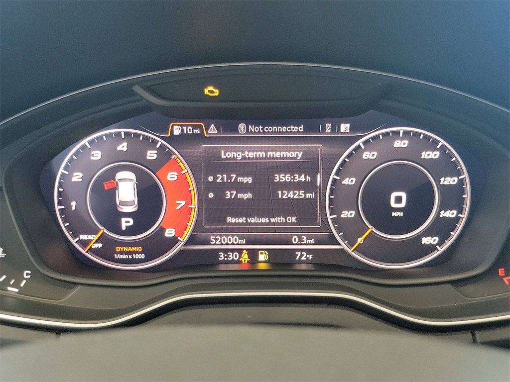 Used 2020 Audi SQ5 Prestige w/ Prestige Package image 7