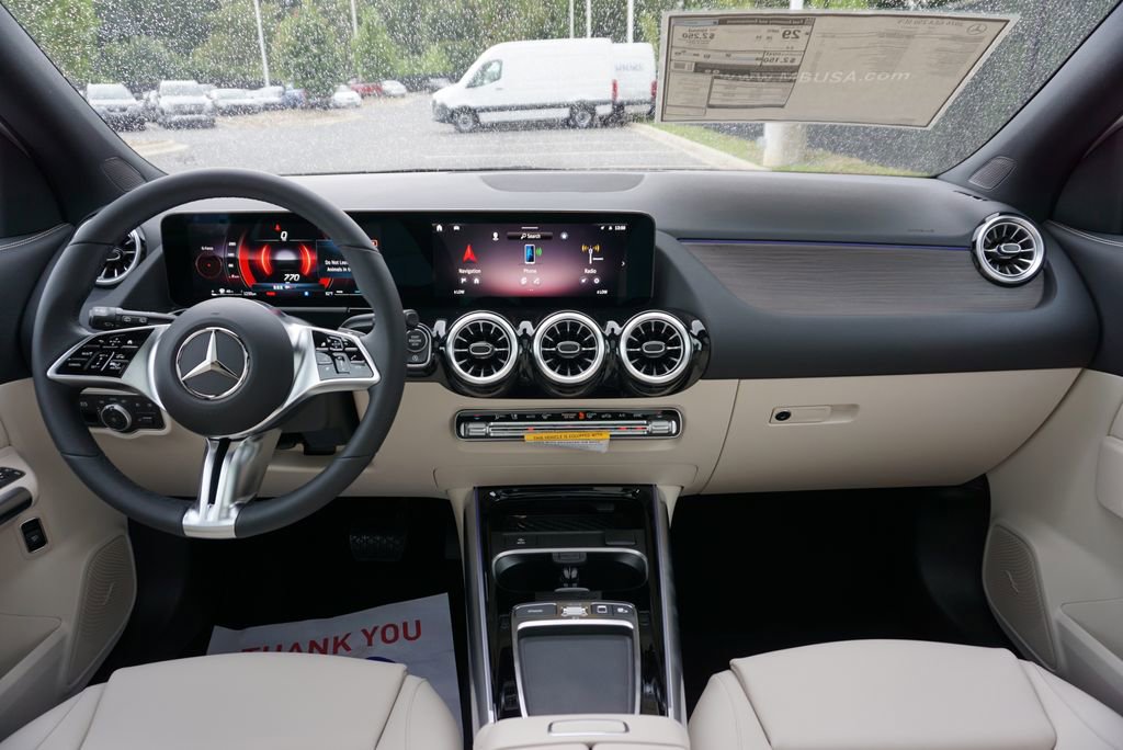 New 2026 Mercedes-Benz GLA 250 image 52