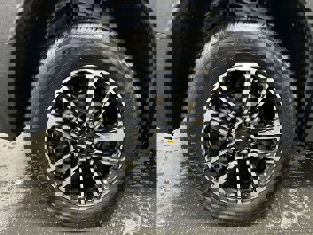 Certified 2025 Chevrolet TrailBlazer LT image 31