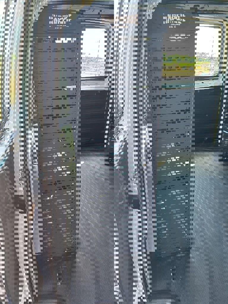 New 2025 Chevrolet Express 2500 WT w/ Driver Convenience Package image 12