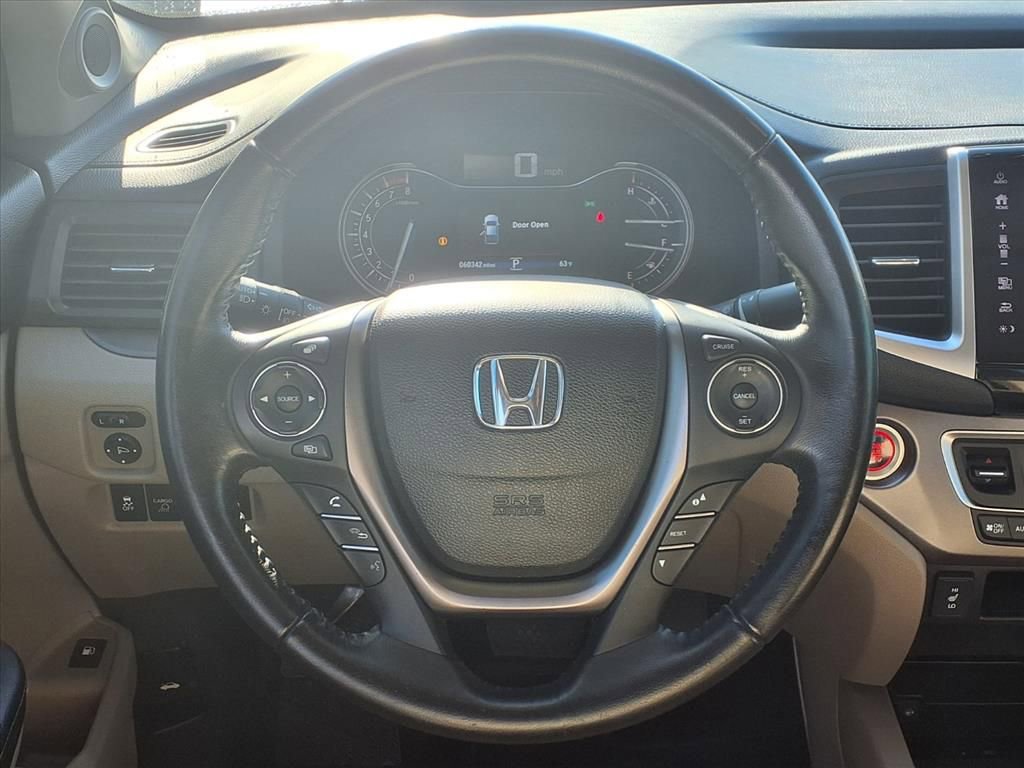 Used 2019 Honda Ridgeline RTL-T image 15