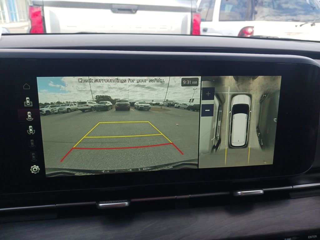 Used 2024 Kia Carnival SX image 21