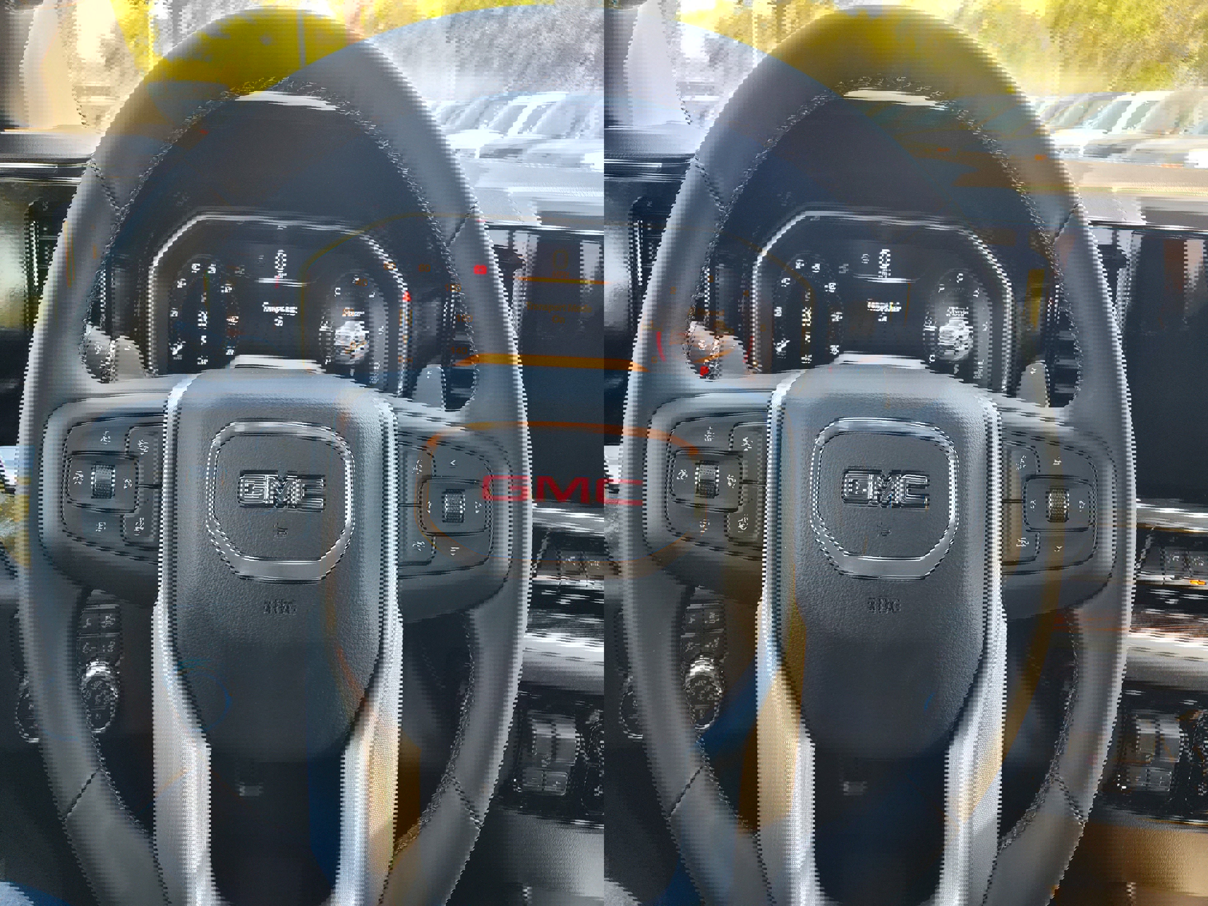 New 2026 GMC Sierra 1500 Elevation w/ Elevation Premium Package image 10