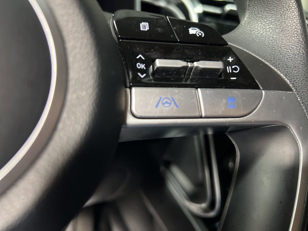Used 2023 Hyundai Tucson SEL image 33