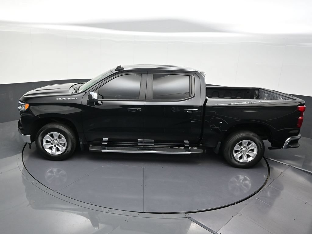 Used 2023 Chevrolet Silverado 1500 LT RWD image 20