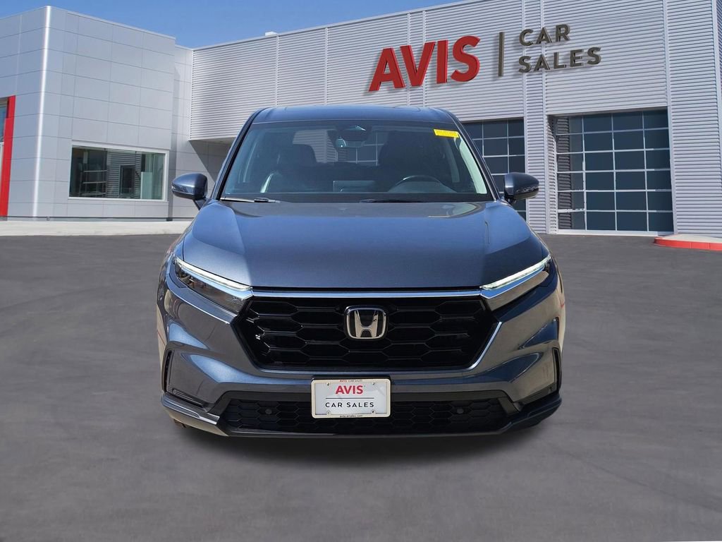 Used 2025 Honda CR-V EX-L image 10