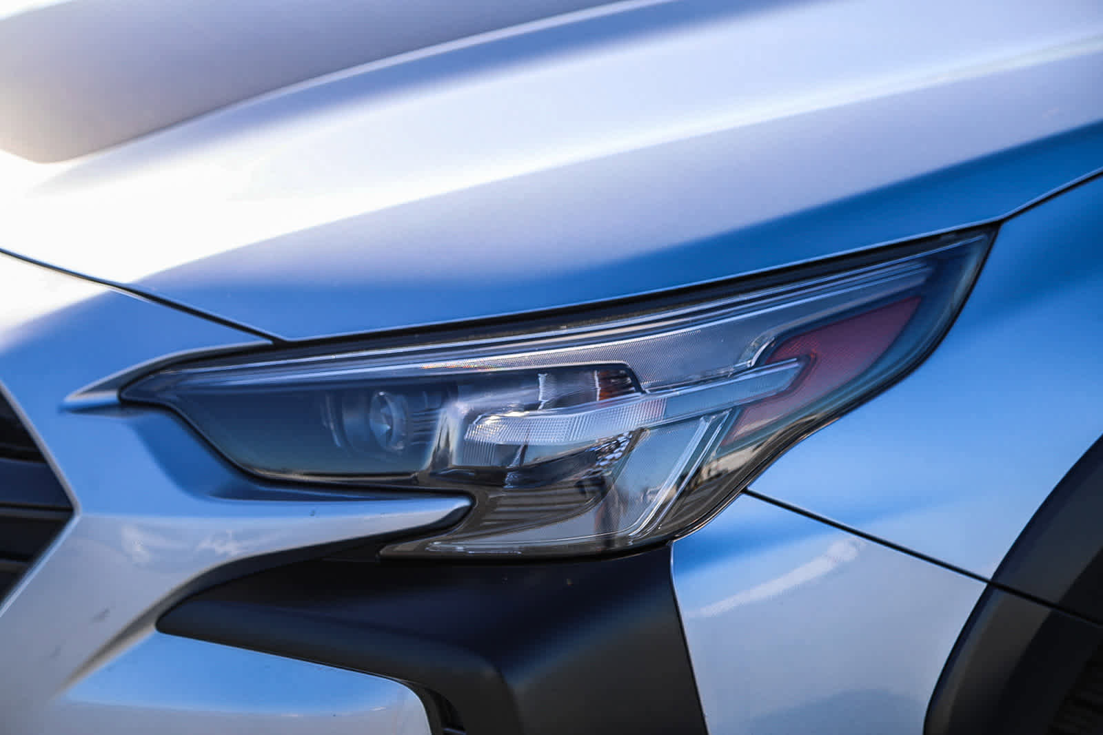 Used 2023 Subaru Outback Onyx Edition image 8