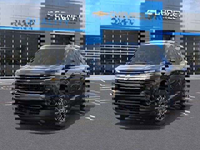 New 2026 Chevrolet Traverse LT w/ Driver Confidence Package image 6