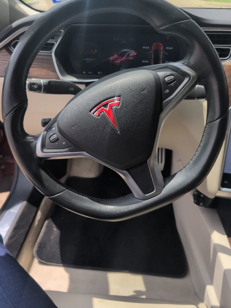 Used 2017 Tesla Model S 75 RWD image 11