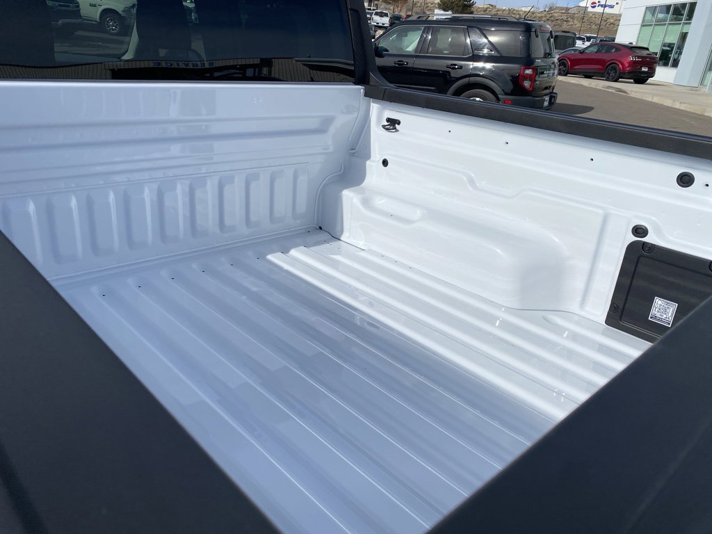 New 2026 Ford Maverick XL w/ Equipment Group 101A image 4