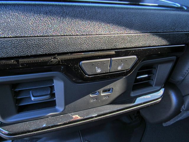 New 2026 GMC Sierra 2500 AT4 w/ AT4 Premium Plus Package image 19
