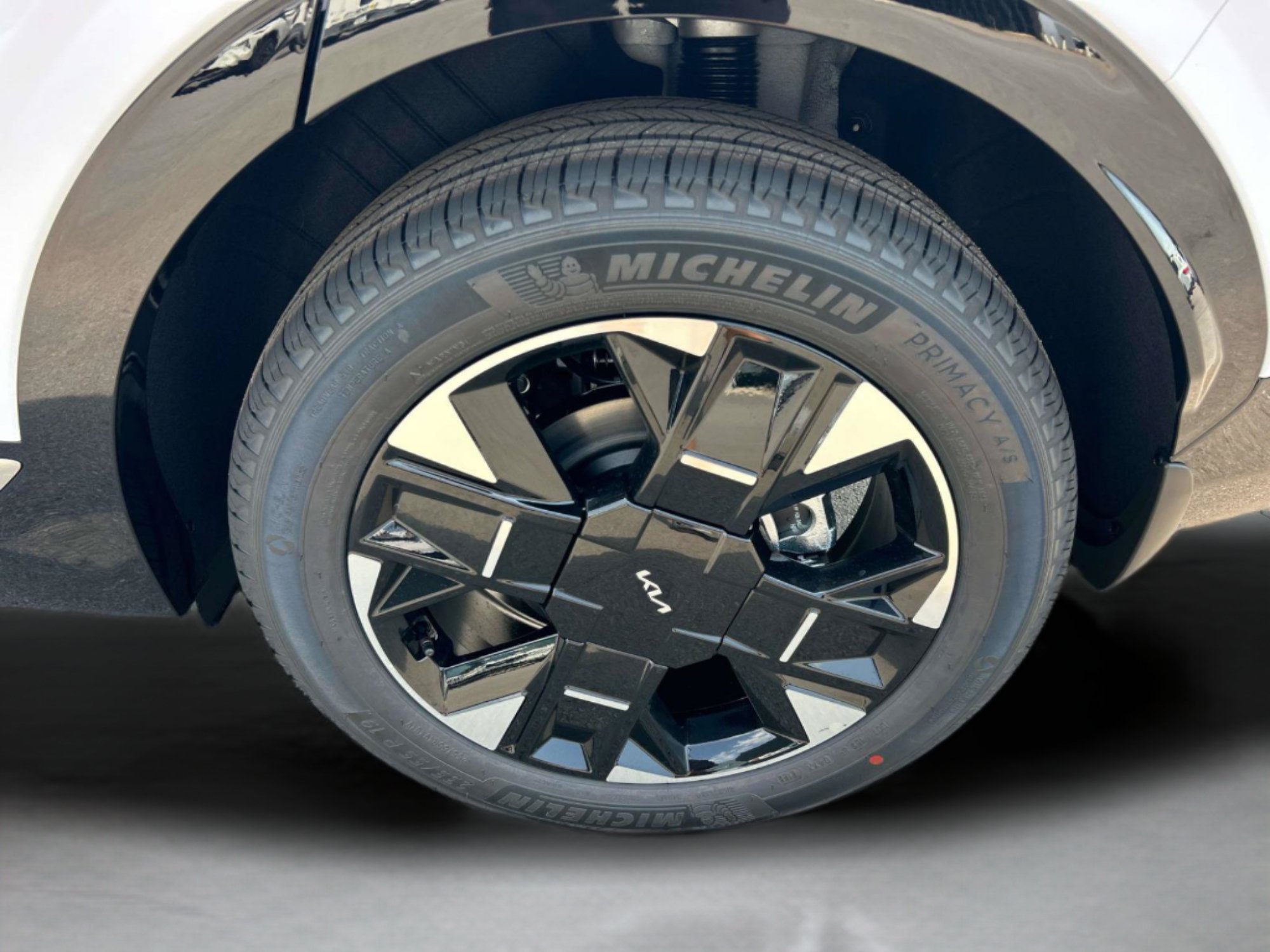 New 2026 Kia Sportage SX AWD/4WD image 39