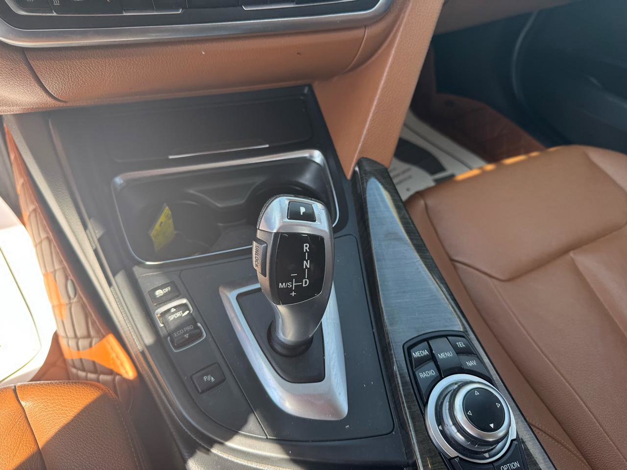 Used 2012 BMW 328i 4dr Sdn 328i RWD image 18