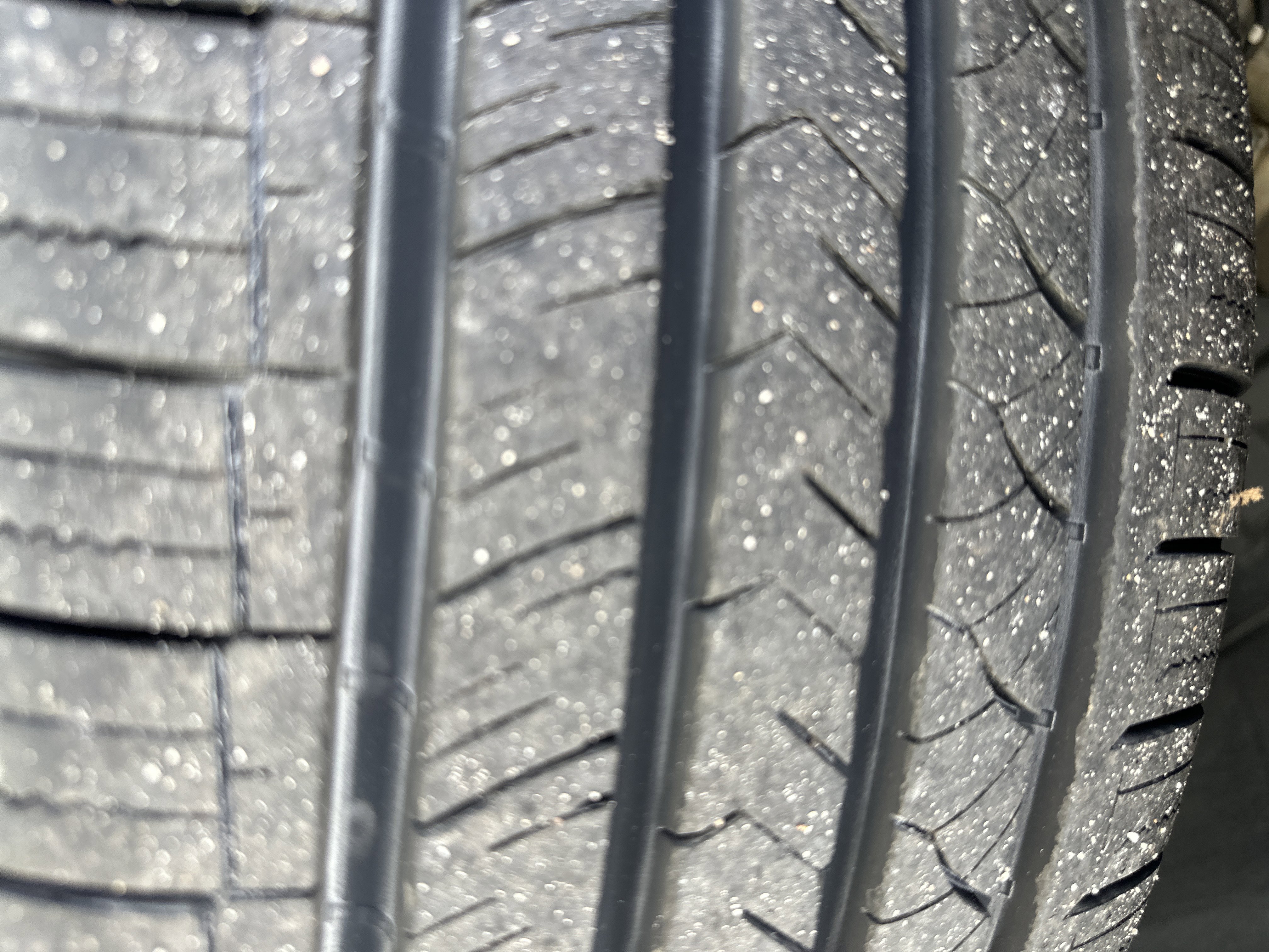 Used 2023 Nissan Rogue Platinum w/ Platinum Premium Package image 8