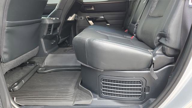 Used 2024 Toyota Tundra Limited image 23