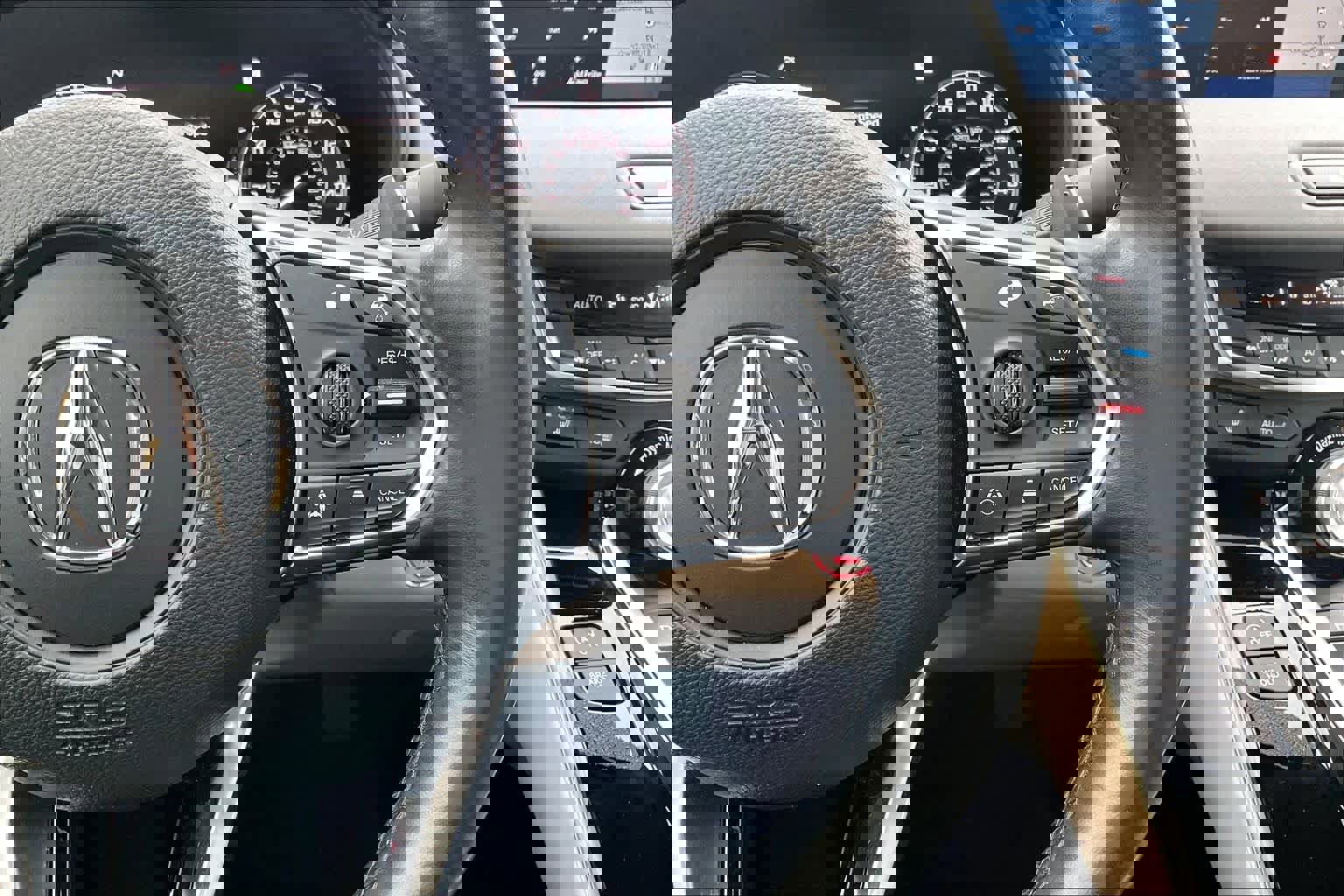 Used 2021 Acura TLX w/Technology Package image 20