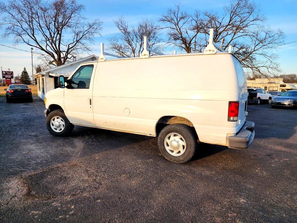 Used 2007 Ford E-250 and Econoline 250 image 10