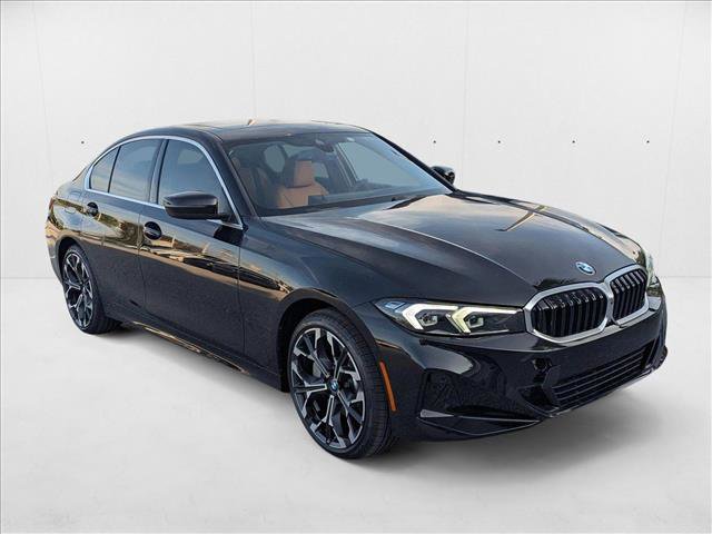 Used 2025 BMW 330i Sedan w/ Premium Package image 6
