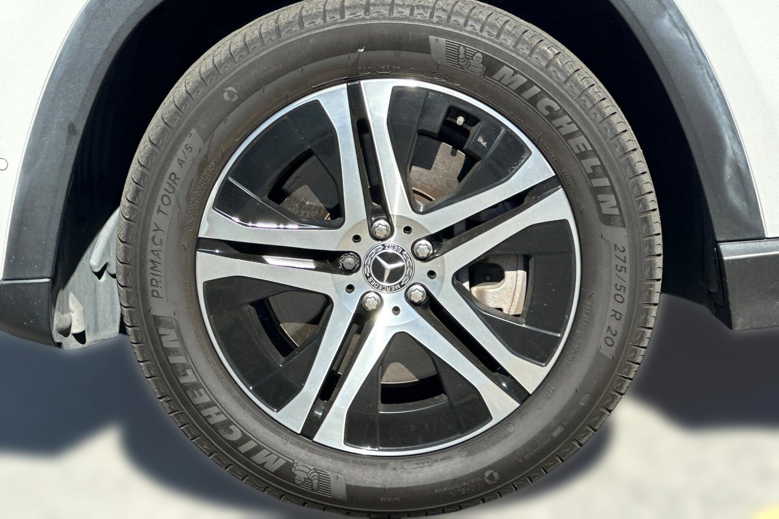 Used 2022 Mercedes-Benz GLS 450 4MATIC image 12